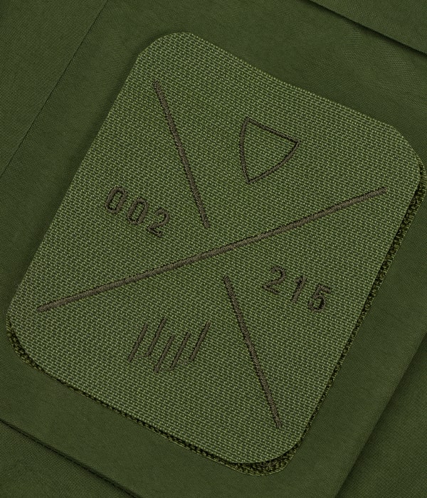 Product image of recon/tamok Co-Lab Gore-Tex Pro Jacket (M/W)