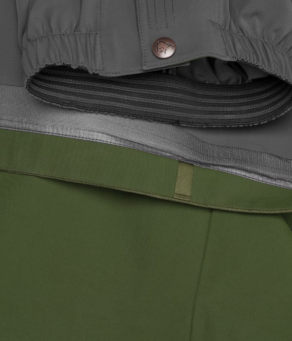 Product image of recon/tamok Co-Lab Gore-Tex Pro Pants (M/W)