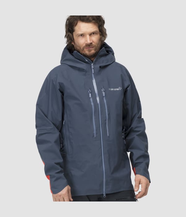 Product image of trollveggen Gore-Tex Pro Jacket M's