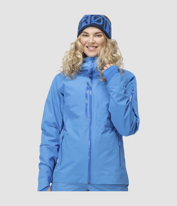 Product image of lofoten Gore-Tex insulated Jacket (W)