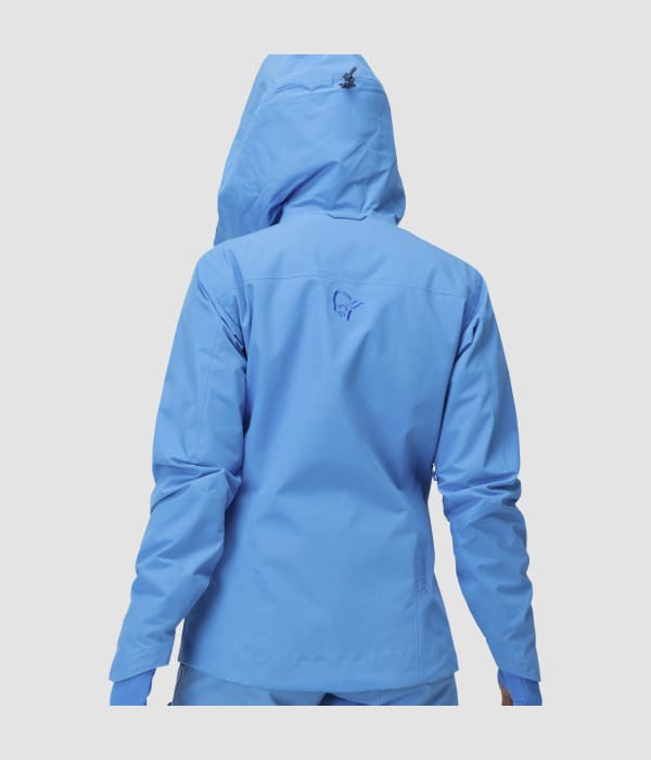 Product image of lofoten Gore-Tex insulated Jacket (W)