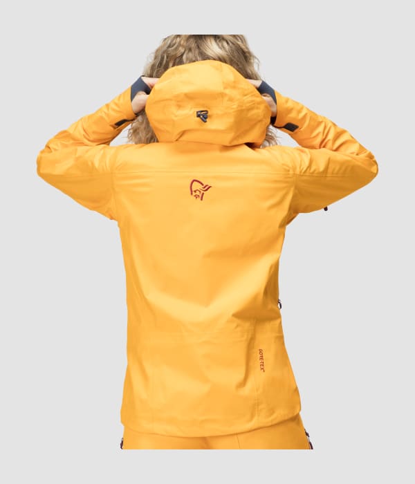 Product image of lofoten Gore-Tex Pro Jacket (W)