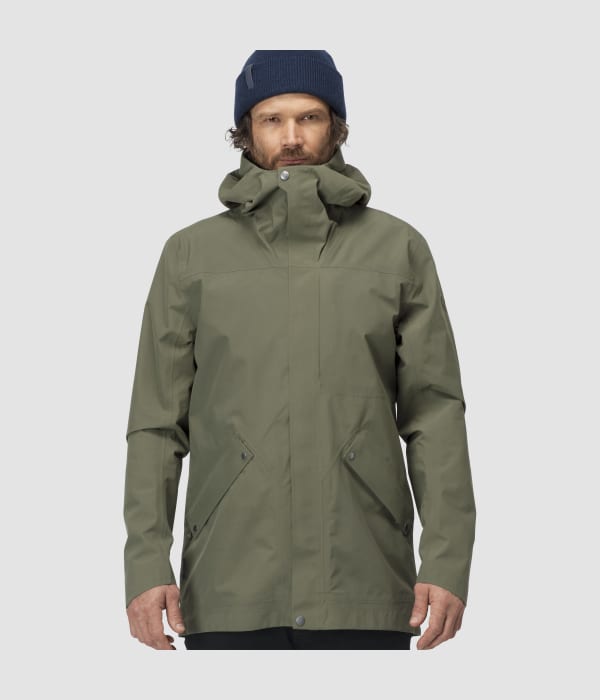 Product image of oslo Gore-Tex Jacket (M)