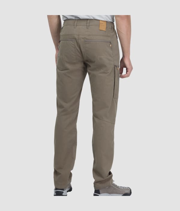 Product image of svalbard mid cotton Pants (M)