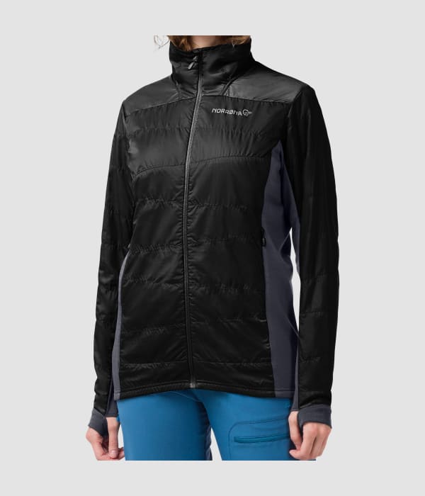 Product image of falketind Alpha60 Jacket (W)