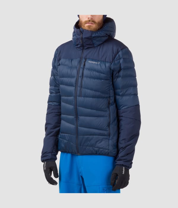 Product image of falketind down hood Jacket (M)