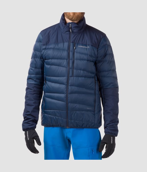 Product image of falketind down Jacket (M)