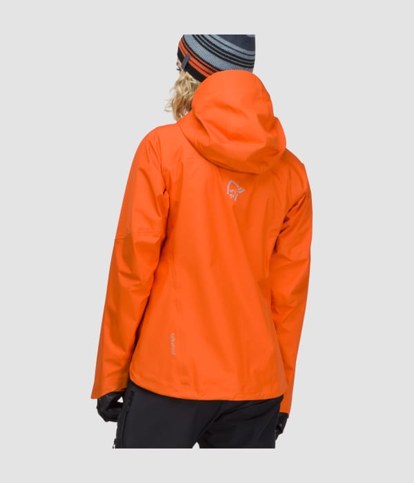 Product image of falketind Gore-Tex Jacket (W)