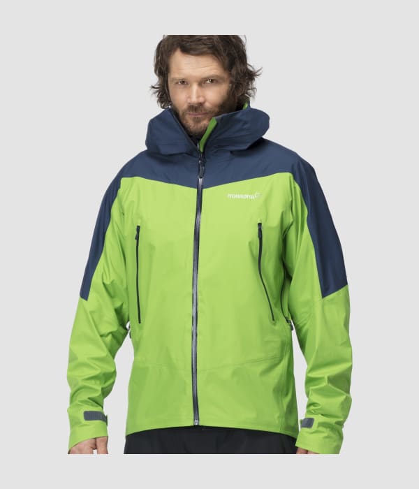 Product image of falketind Gore-Tex Jacket (M)