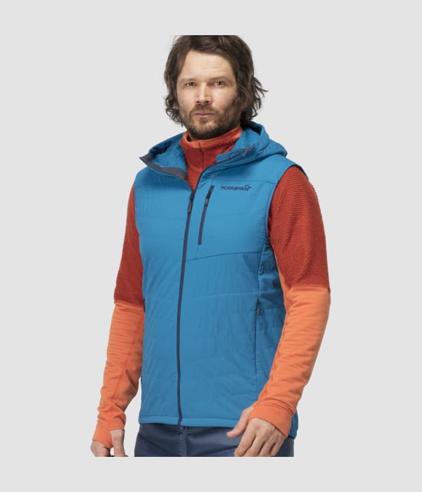Product image of lyngen alpha90 Vest (M)