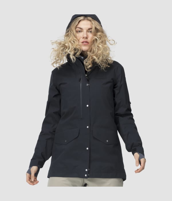 Product image of røldal Gore-Tex insulated Parka W's