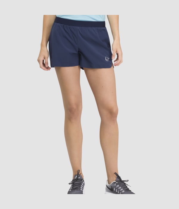 Product image of bitihorn trail running Shorts (W)