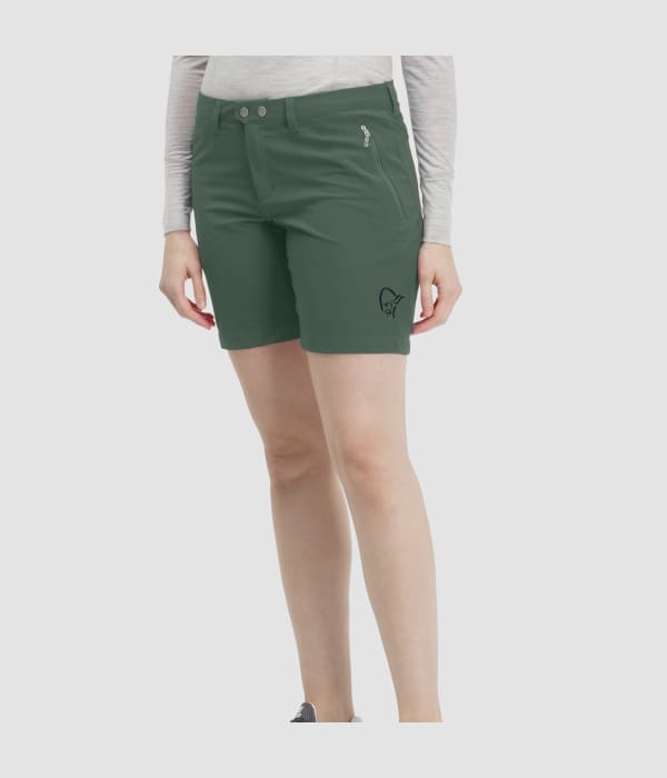 Product image of bitihorn flex1 Shorts (W)