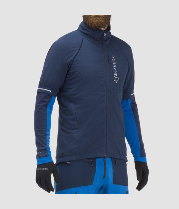 Product image of fjørå Convertible Alpha60 Jacket (M)