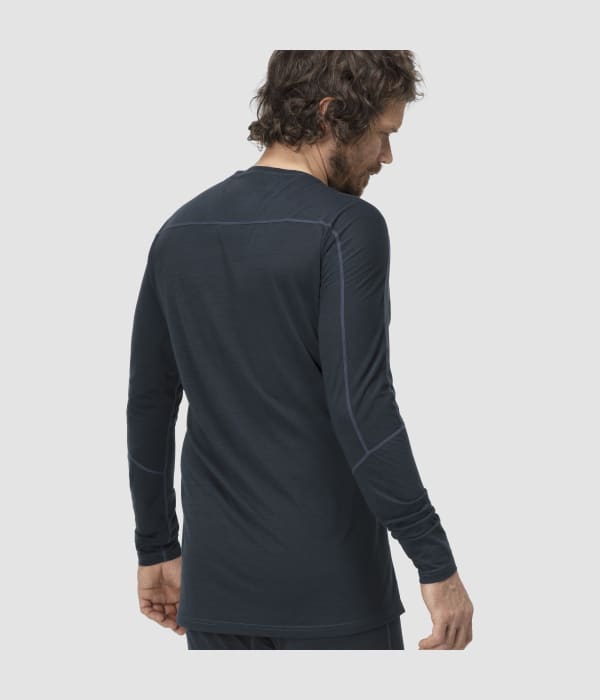 Product image of equaliser merino 3/4 Longs M's
