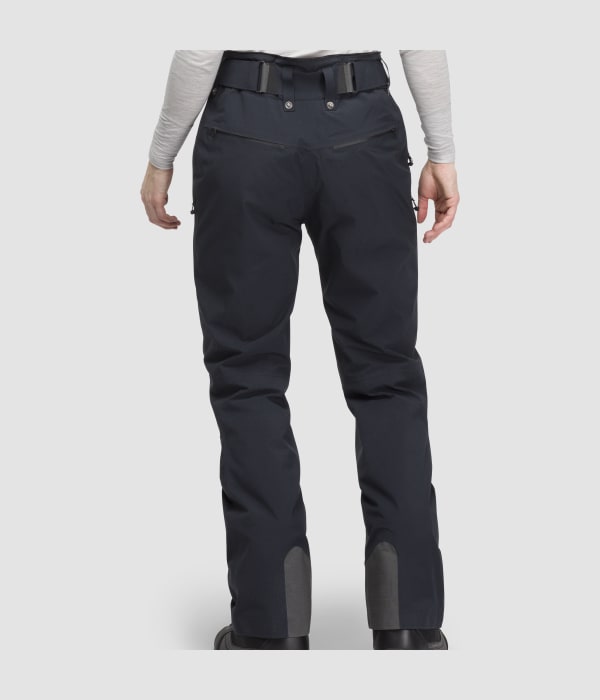 Product image of røldal Gore-Tex insulated Pants (W)