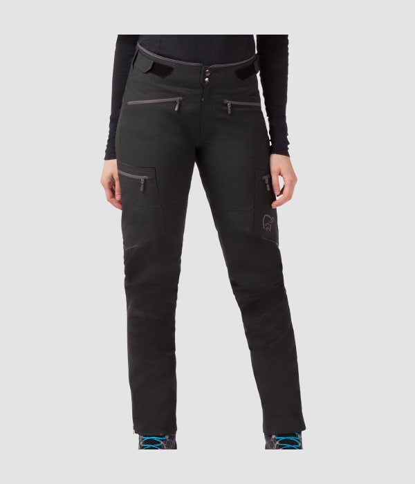 Product image of trollveggen flex1 Pants (W)