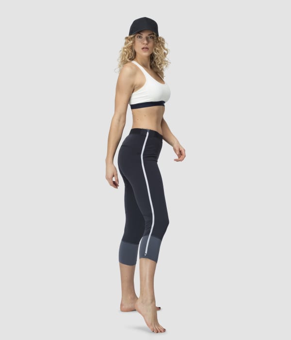 Product image of Wool crop Top (W)