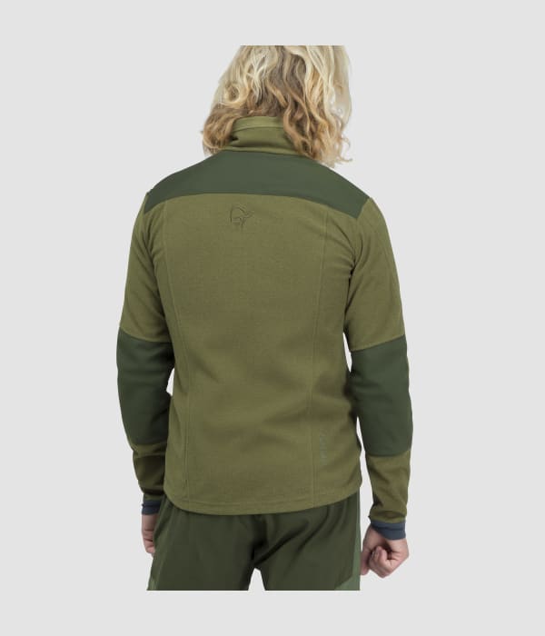 Product image of finnskogen warm1 Jacket (M/W)