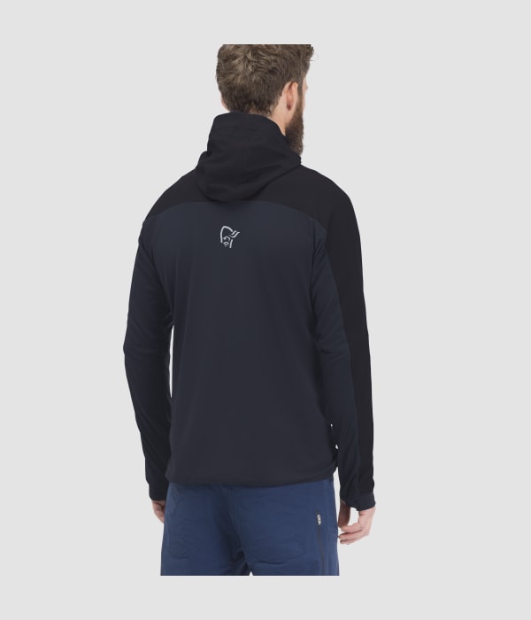 Product image of bitihorn Windstopper Zip-Hood (M)
