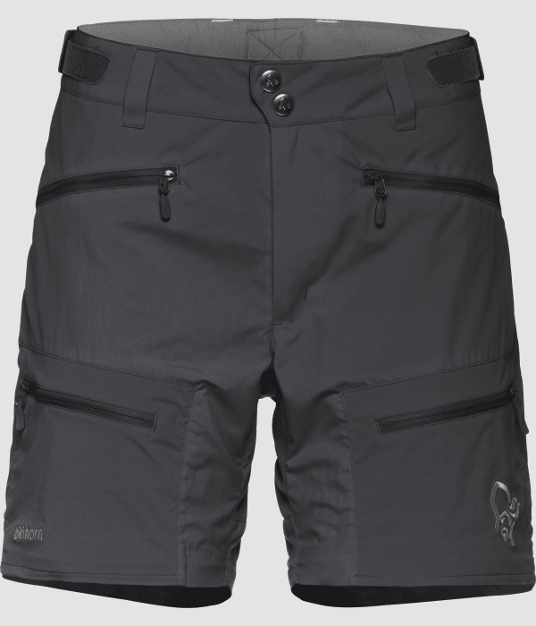 Product image of bitihorn Zip off Pants (W)