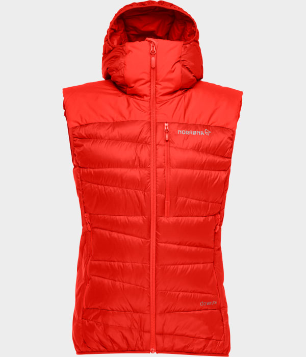 Product image of falketind down Vest (W)