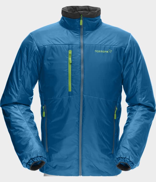 Product image of lyngen PrimaLoft60 Jacket (M)