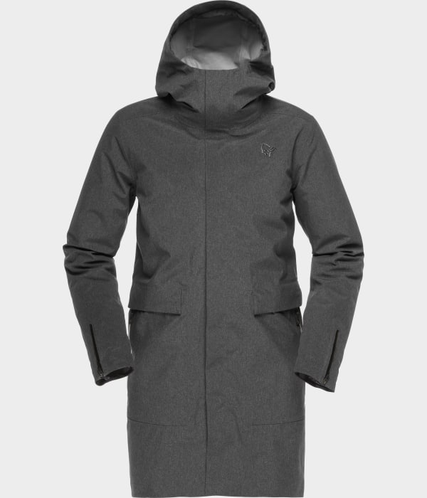 Product image of /29 Gore-Tex down850 Parka (W)