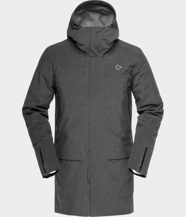 Product image of /29 Gore-Tex down850 Parka (M)
