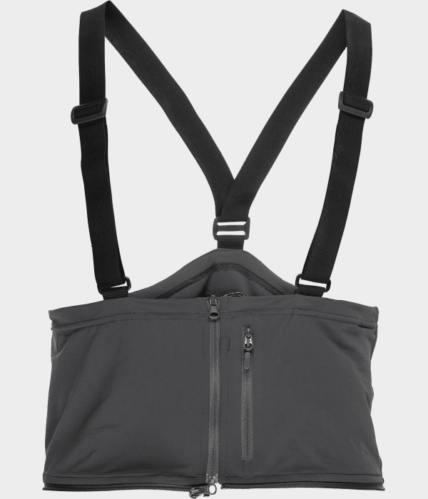 Product image of ski/snowboard Bib (M)