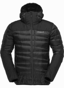 falketind down750 Hood Mu0027s - Norrøna®