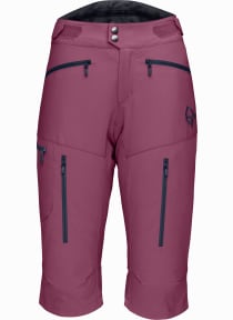 Norrona fjora flex1 Shorts for Women Norrona