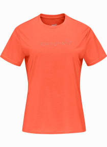 Norrøna tech T-Shirt for Women - Norrøna®