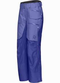 Norrøna lofoten Gore-Tex Pro Pant for Women - Norrøna® Norrøna lofoten Gore-Tex Pro Pant for Women - Norrøna®