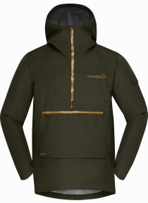 Norrøna tamok Gore-Tex Paclite Anorak for men - Norrøna® Norrøna tamok Gore-Tex Paclite Anorak for men - Norrøna®