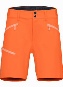 Norrøna falketind flex1 Shorts for Women - Norrøna®