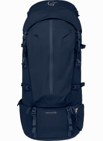 Norrøna femund synkron4 80L pack - Norrøna®