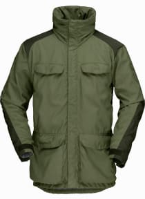 Norrøna finnskogen Gore-Tex hunting Jacket for men and women