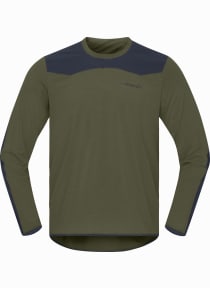 ノローナ メンズ シーボットン イコライザー テック ロングスリーブ Lサイズ 楽天市場】(取寄) ノローナ メンズ シーボットン イコライザー