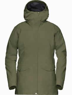 oslo Gore Tex Jacket (W)
