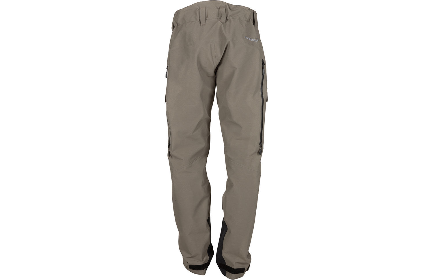 Norrona svalbard Gore-Tex pants for men