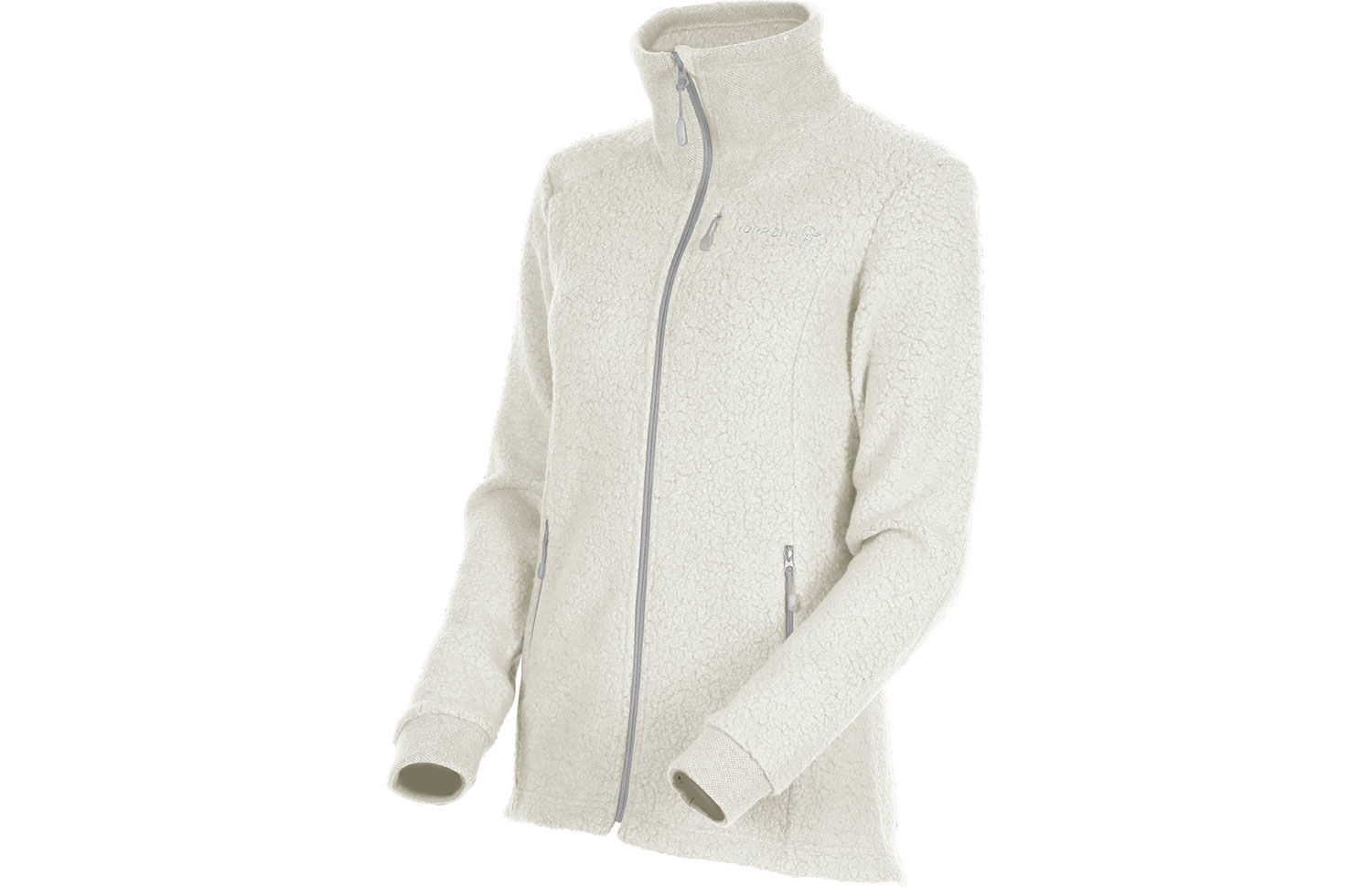 Norrona svalbard wool Jacket for women