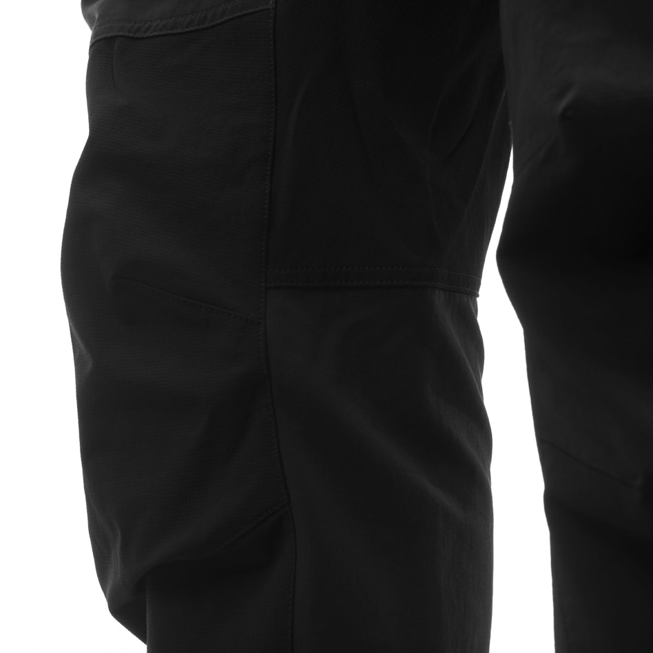 Technical details Reinforced knees