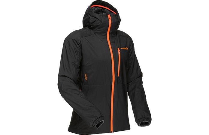 Womens Norrøna lofoten Alpha