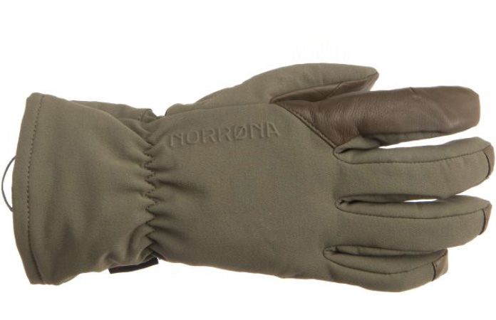 Norrøna vanntett jakthanske - Finnskogen dri gloves