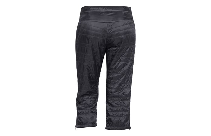 Norrøna lyngen alpha100 3/4 Pants Norrøna alpha pants