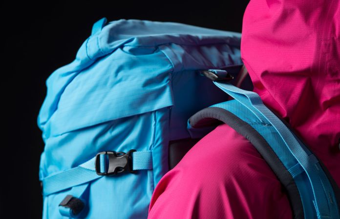 Norrona falketind pack 35 L