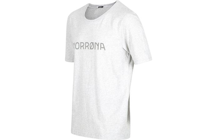 /29 cotton norrøna t-shirt for men