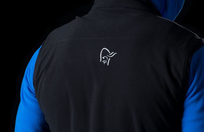 Norrona falketind thermal pro vest for men