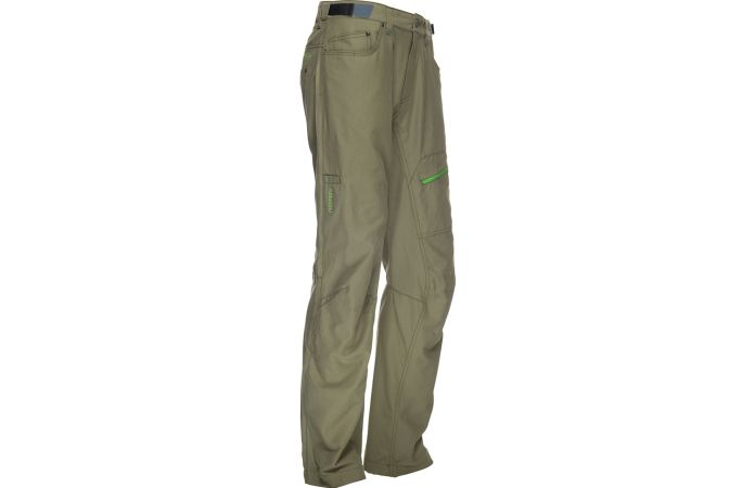 Norrøna falketind cotton pants
